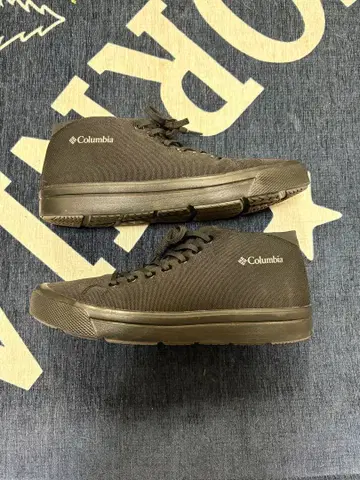 컬럼비아 호손 레인 미드 28.0