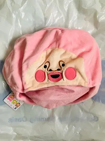 코비토즈칸 변신 모자 카쿠레모모지리 2