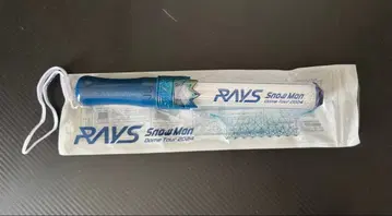 SnowMan 응원봉 RAYS 2024년