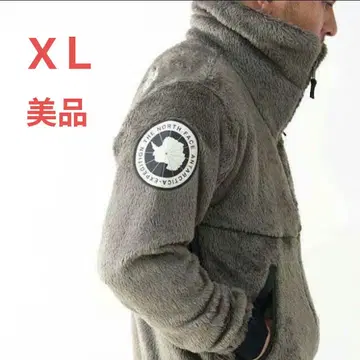 THE NORTH FACE 버사 로프트 자켓 와이마라너 브라운 XL