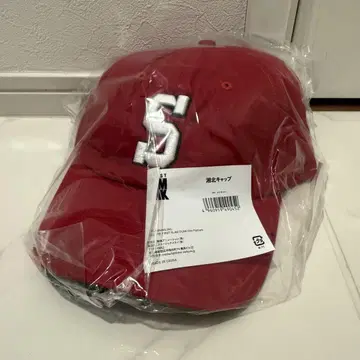 THE FIRST SLAM DUNK 쇼호쿠 캡 슬램덩크 cap