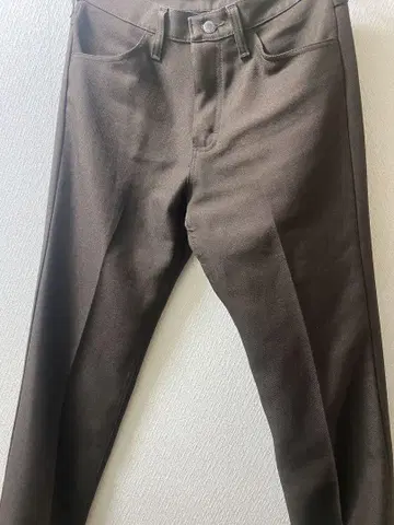 Wrangler 런처 드레스 팬츠 30x30
