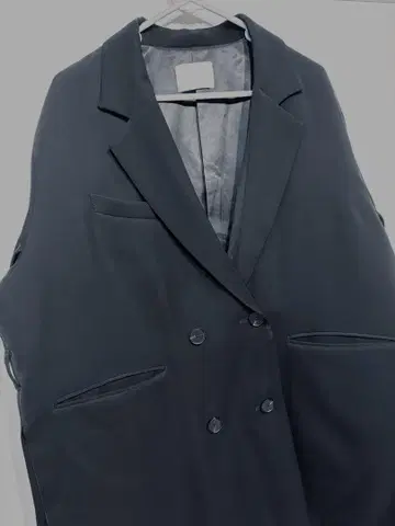 HARE 트로미 자켓