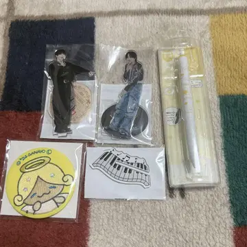 오히라 쇼세이 모음