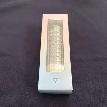 SEVENTEEN 응원봉 액세서리