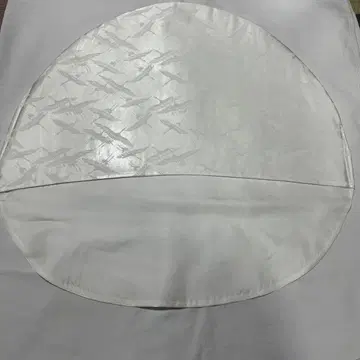 면 모자 시로무쿠 폴리에스테르 학