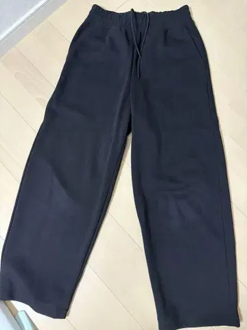 UNIQLO C 스웨트 팬츠