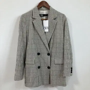 [새상품] ZARA 테일러드 자켓 (XS)