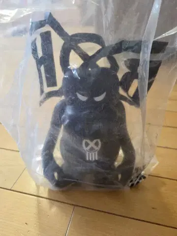 바운티 헌터 캐릭터 피규어