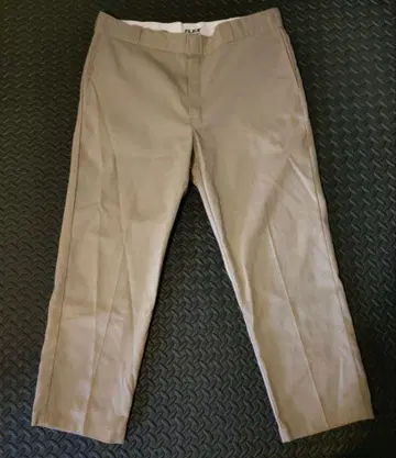 Dickies 874 오리지널 핏 베이지