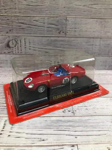 B5109 페라리 아셰트 TR61