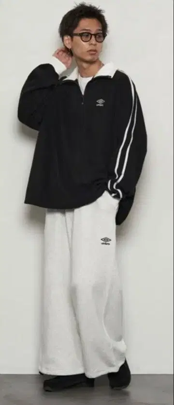 UMBRO 엄브로 셋업