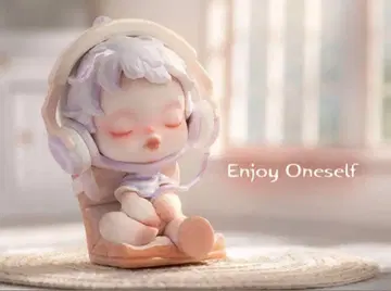 [ POPMAHT ] 스컬 팬더 온도 enjoy oneself
