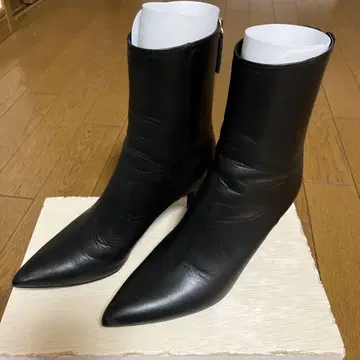 유나이티드 애로우즈 부츠
