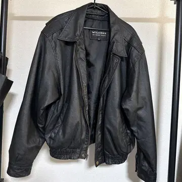WILSONS 가죽 자켓