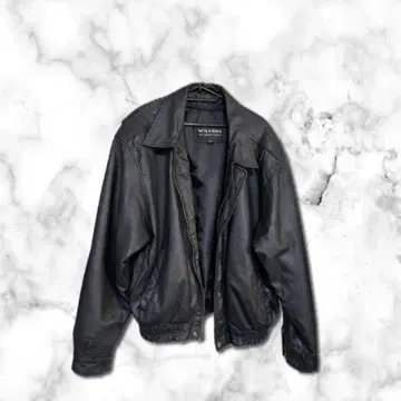 WILSONS 가죽 자켓