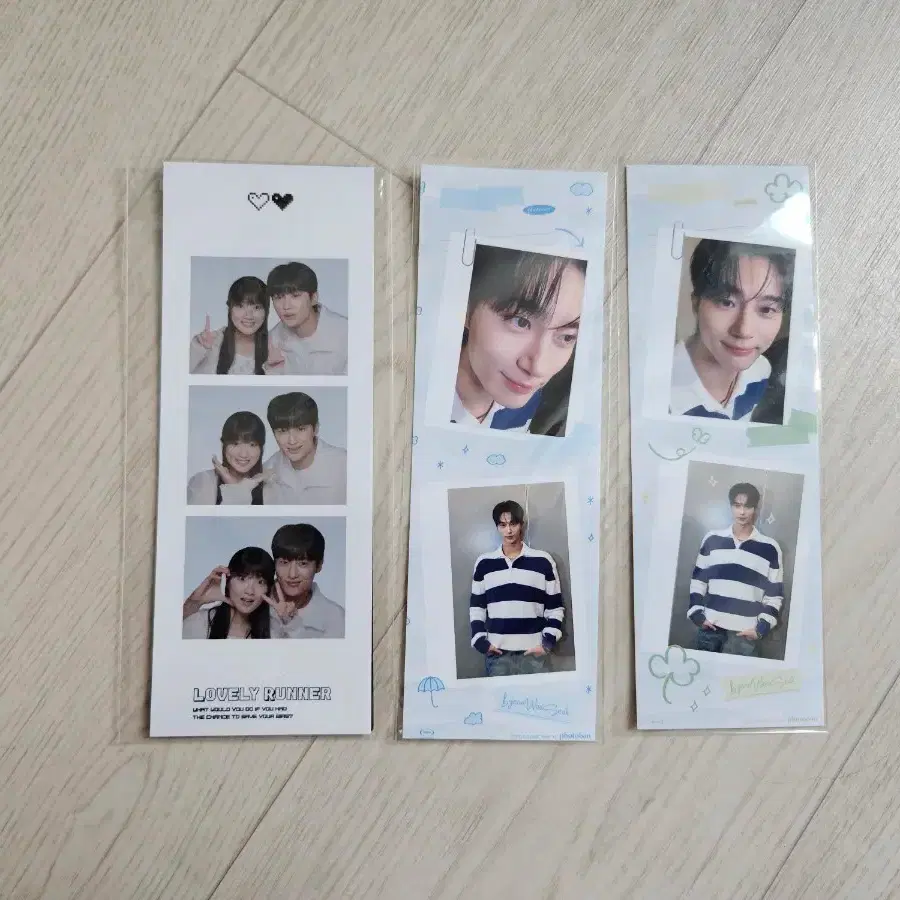 Byeon Wooseok &#x27;Lovely Runner&#x27; Photo Bulk