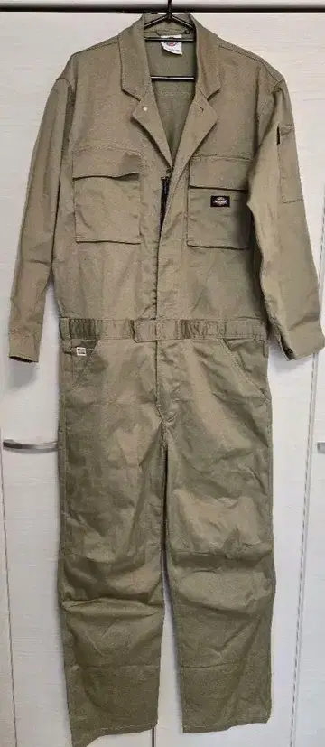 Dickies [ D-766 ] size.M 카키