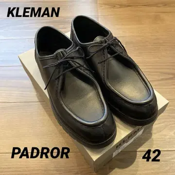 KLEMAN 패드롤 42