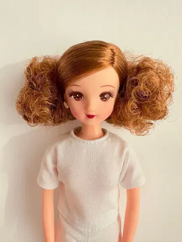 리카짱 캐슬 캐슬 컬렉션 모에짱