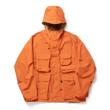 다이와 피어39 테크 루즈 마운틴 파카