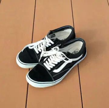 Vans 올드스쿨 스니커즈