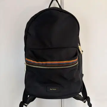 Paul Smith 블랙 백팩