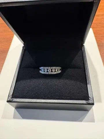 다이아몬드 반지 0.5ct