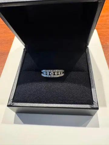 다이아몬드 반지 0.5ct