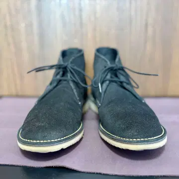 [ 일본 미발매 ] RED WING 위켄더 3323 US 8D
