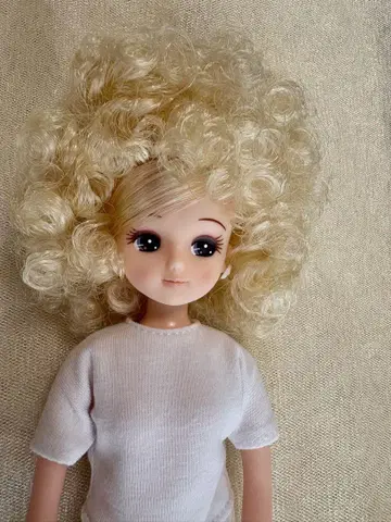 리카짱 캐슬 2020 일본 니혼바시 아이콘 모델