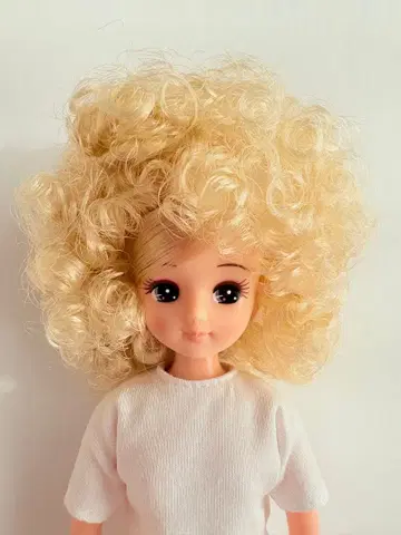 리카짱 캐슬 2020 일본 니혼바시 아이콘 모델