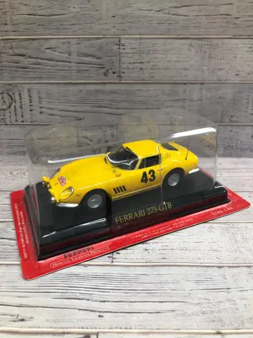 B5111 페라리 아셰트 275GTB