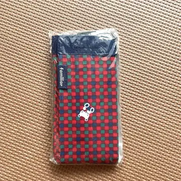 familiar 에코백 S