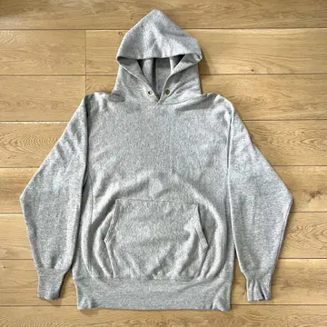Champion REVERSE WEAVE 후드티 금색 택 USA제