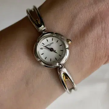 마리끌레르 손목시계