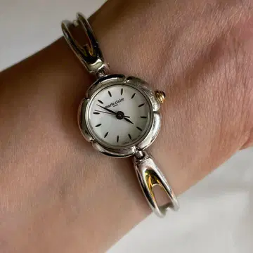 마리끌레르 손목시계