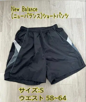New Balance (뉴발란스) 숏팬츠