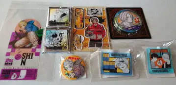 sakamoto days 아사쿠라 신 묶음 판매