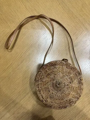 아타 백 카고 백 라운드 숄더