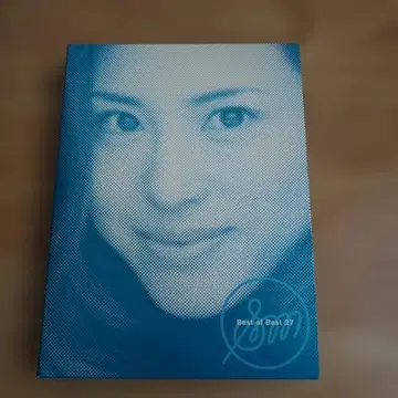 마츠다 세이코 Best of Best 27 2장 세트