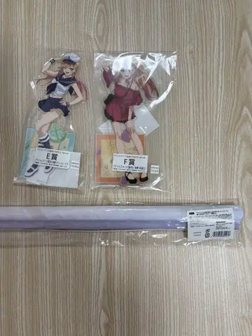 그 비스크돌은 사랑을 한다 키타가와 마린 굿즈 묶음 판매