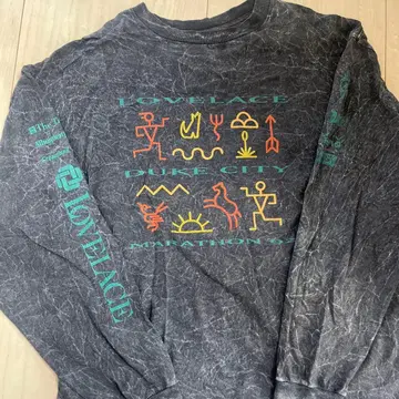 ONEITA 러브레이스 듀크 시티 마라톤 93 XL