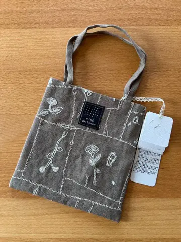 미나 페르호넨 미니백 garden patchwork