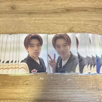 쿠와바라 타쿠미 트레이딩 카드