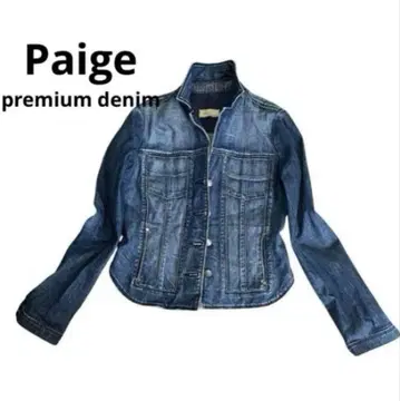 Paige premium denim 페이지 프리미엄 데님 청바지 데님