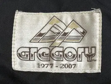 GREGORY 그레고리 30주년 데이앤하프