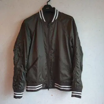 URBAN RESEARCH 스카잔 x MA-1 리버서블 자켓 M