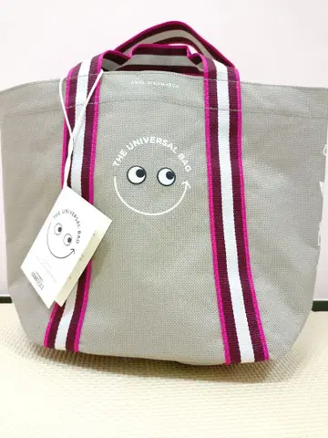 THE UNIVERSAL BAG 에코백 미니