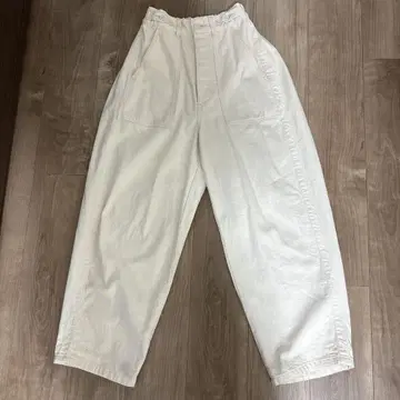 ORDINARY FITS 팬츠 00